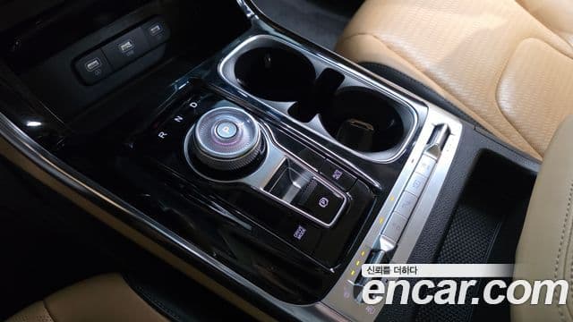 Kia Carnival 4세대 Signature, 2021 9