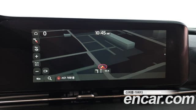 Kia Carnival 4세대 Signature, 2021 14