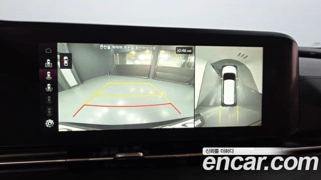 Kia Carnival 4세대 Signature, 2021 15