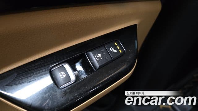Kia Carnival 4세대 Signature, 2021 19