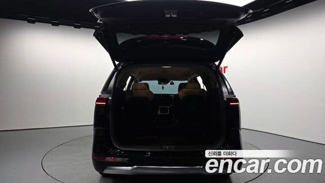 Kia Carnival 4세대 Signature, 2021 20