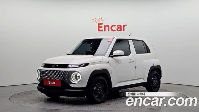 Hyundai Casper D Essential Light, 2024 1