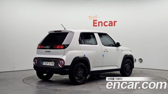 Hyundai Casper D Essential Light, 2024 2