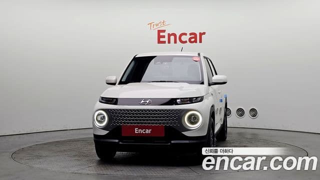 Hyundai Casper D Essential Light, 2024 3