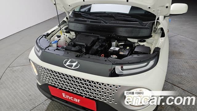 Hyundai Casper D Essential Light, 2024 6