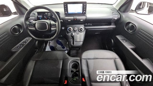 Hyundai Casper D Essential Light, 2024 7