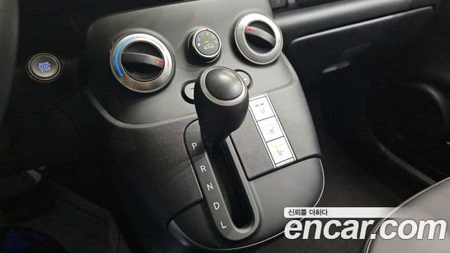 Hyundai Casper D Essential Light, 2024 9