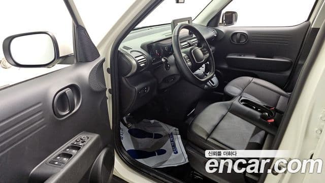 Hyundai Casper D Essential Light, 2024 10