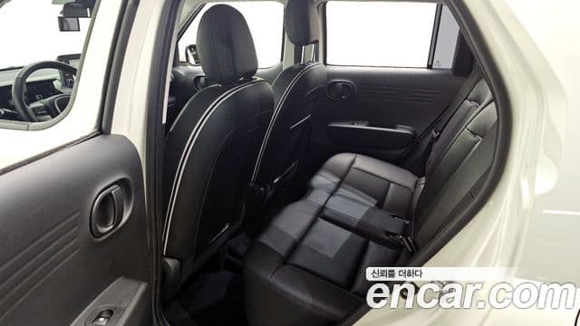 Hyundai Casper D Essential Light, 2024 11