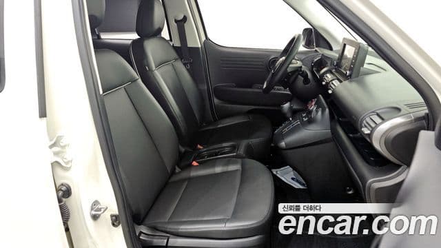 Hyundai Casper D Essential Light, 2024 12