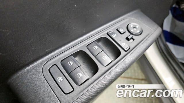 Hyundai Casper D Essential Light, 2024 13