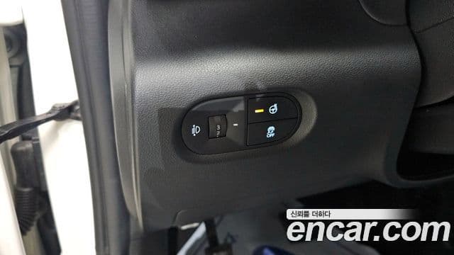 Hyundai Casper D Essential Light, 2024 14