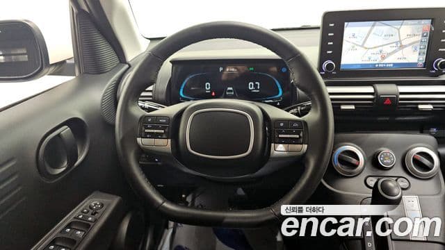 Hyundai Casper D Essential Light, 2024 15