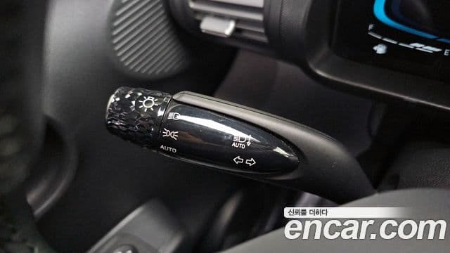 Hyundai Casper D Essential Light, 2024 16