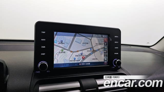 Hyundai Casper D Essential Light, 2024 17