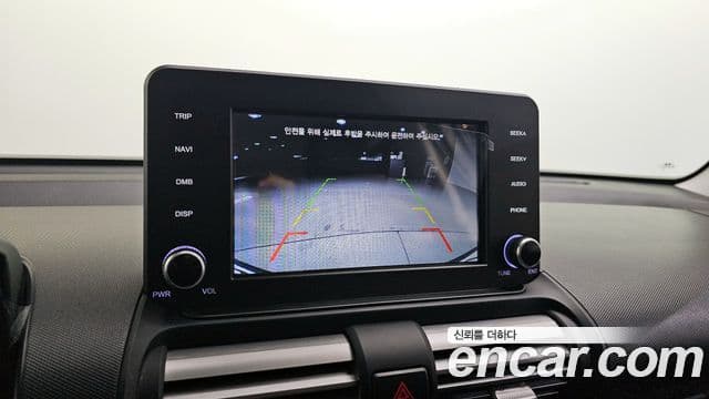 Hyundai Casper D Essential Light, 2024 18