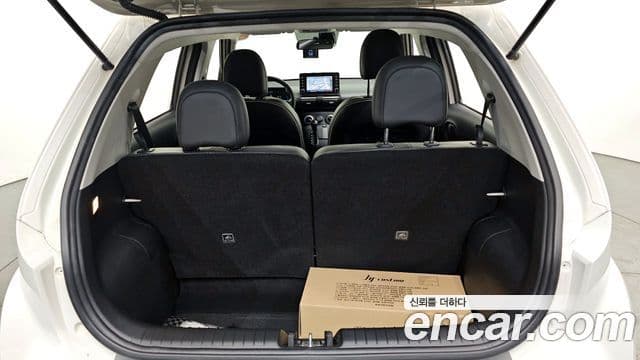 Hyundai Casper D Essential Light, 2024 20