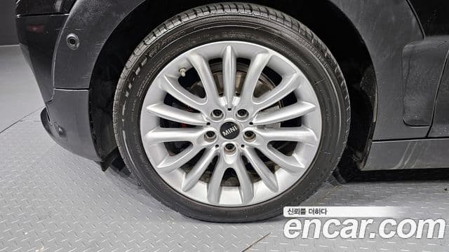 Mini Cooper D 클럽맨 2세대, 2018 все фото