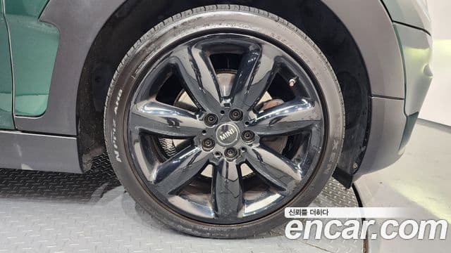 Mini Cooper S 클럽맨 2세대, 2016 все фото