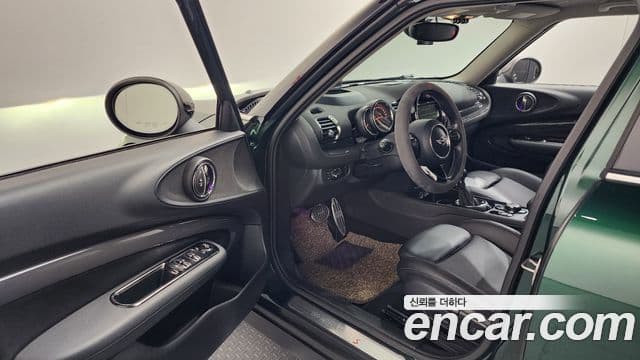 Mini Cooper S 클럽맨 2세대, 2016 10