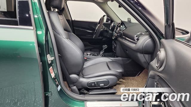 Mini Cooper S 클럽맨 2세대, 2016 11