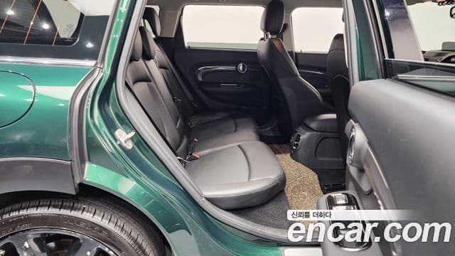 Mini Cooper S 클럽맨 2세대, 2016 12