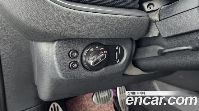 Mini Cooper S 클럽맨 2세대, 2016 14