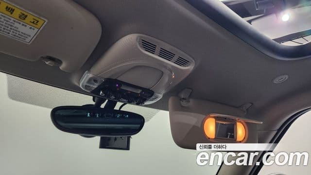 Mini Cooper S 클럽맨 2세대, 2016 17