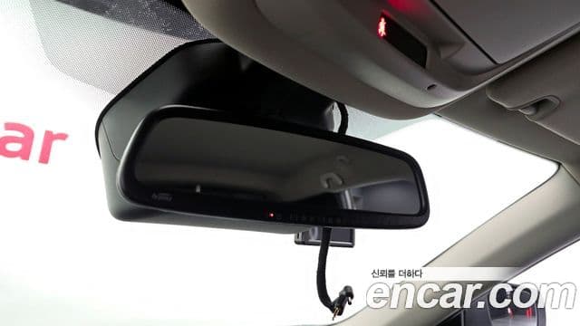 Renault Korea(Samsung) The / новый New QM6 2.0 LPe RE Signature 2WD, 2022 17