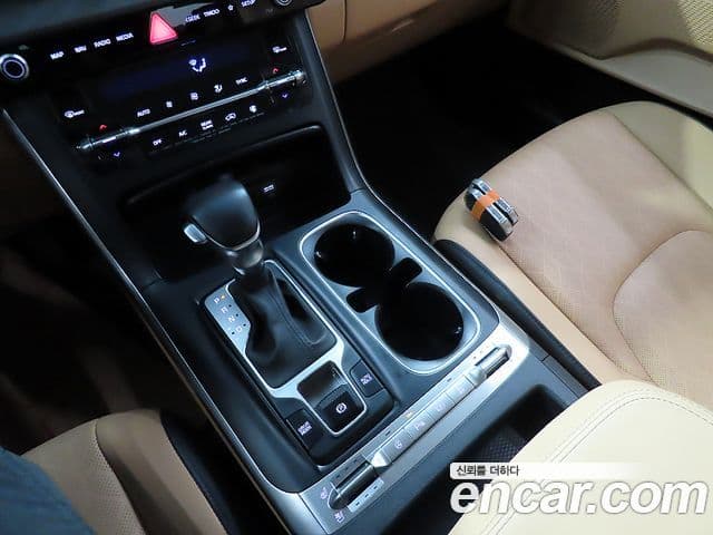 Kia Carnival 4세대 Prestige, 2022 14
