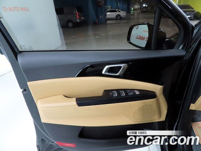 Kia Carnival 4세대 Prestige, 2022 15