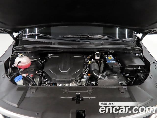 Kia Carnival 4세대 Prestige, 2022 18