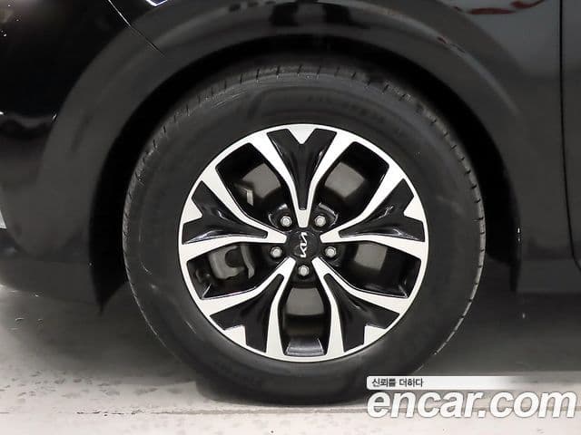 Kia Carnival 4세대 Prestige, 2022 19