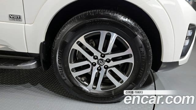 Kia Mohave The / новый Master Platinum, 2021 все фото