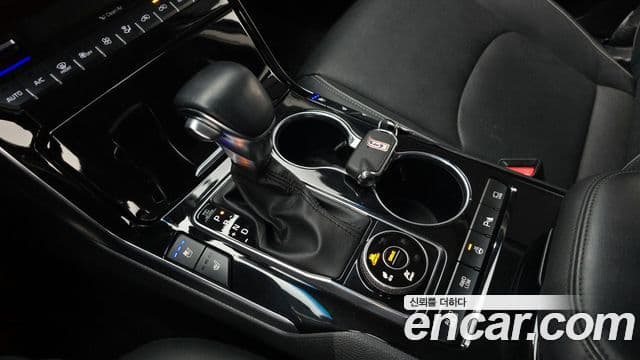 Kia Mohave The / новый Master Platinum, 2021 9