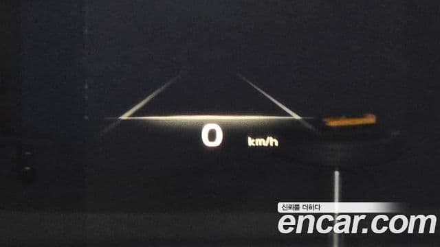 Kia Mohave The / новый Master Platinum, 2021 17