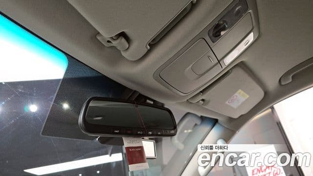 Kia Mohave The / новый Master Platinum, 2021 19