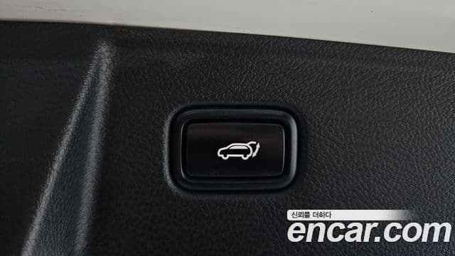 Kia Mohave The / новый Master Platinum, 2021 20