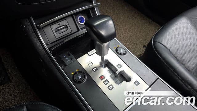 Hyundai Veracruz Premium, 2011 9