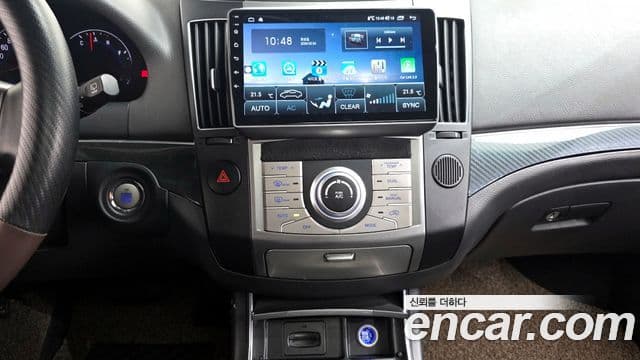 Hyundai Veracruz Premium, 2011 15