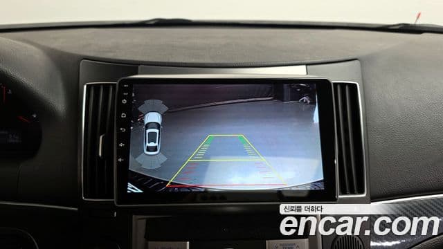 Hyundai Veracruz Premium, 2011 16