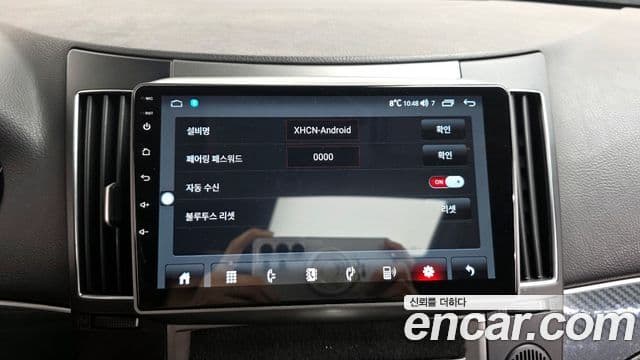 Hyundai Veracruz Premium, 2011 17