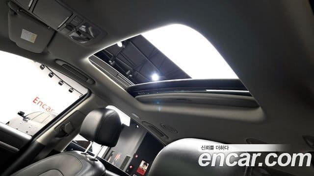 Hyundai Veracruz Premium, 2011 18