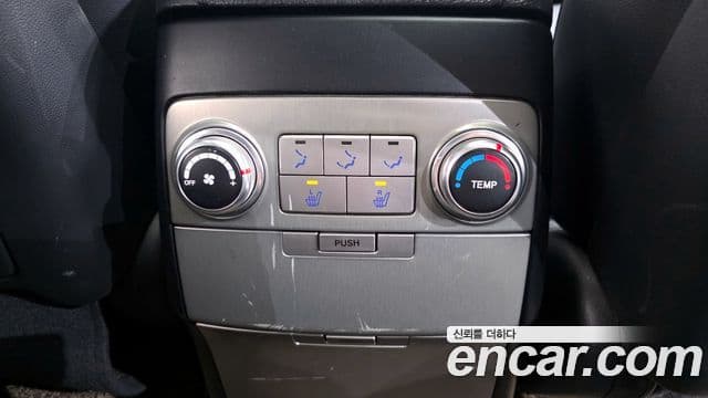 Hyundai Veracruz Premium, 2011 19