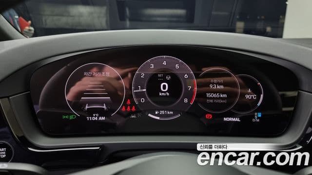 Porsche Cayenne (PO536) 3.0 купе, 2024 8