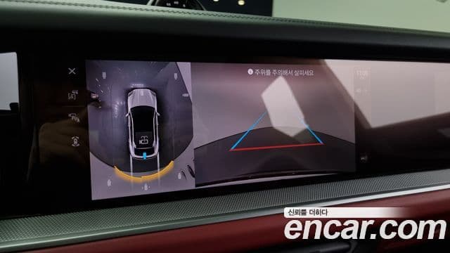 Porsche Cayenne (PO536) 3.0 купе, 2024 15