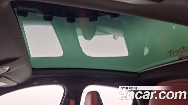 Porsche Cayenne (PO536) 3.0 купе, 2024 19