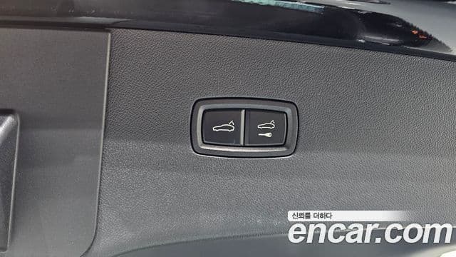 Porsche Cayenne (PO536) 3.0 купе, 2024 20