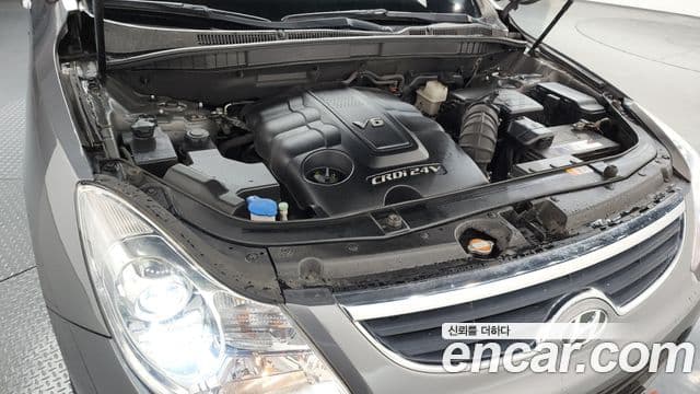 Hyundai Veracruz Special, 2015 6