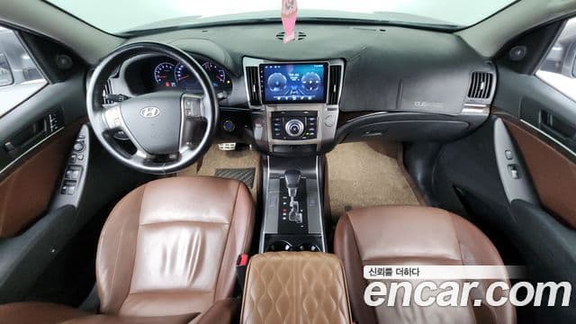 Hyundai Veracruz Special, 2015 7